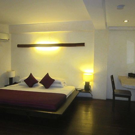 Balabag  Signature Boracay Punta Rosa מראה חיצוני תמונה