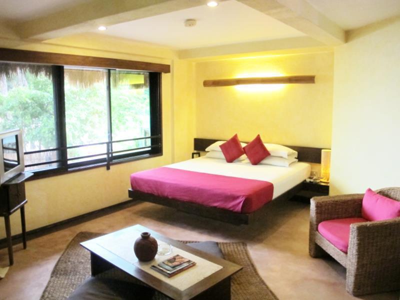 Balabag  Signature Boracay Punta Rosa מראה חיצוני תמונה