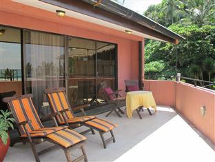 Balabag  Signature Boracay Punta Rosa מראה חיצוני תמונה