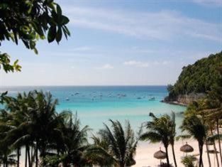 Balabag  Signature Boracay Punta Rosa מראה חיצוני תמונה